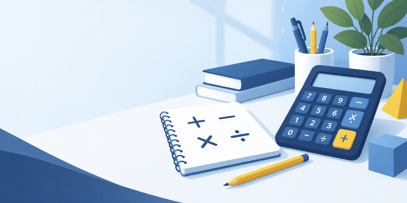 Laskin ja matematiikka
